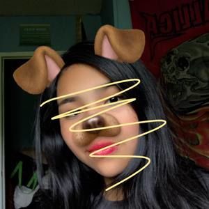 Meet your Posher, Eva